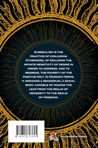 NeoSurrealism: Or, the Sun at Night: Transformations of Surrealism in American Poetry,Used