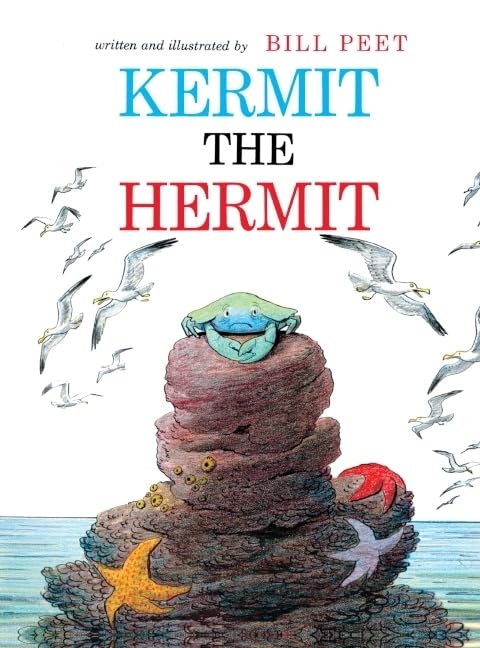 Kermit The Hermit,Used
