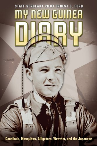 My New Guinea Diary,New