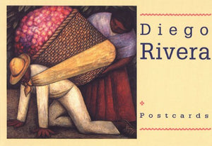 Diego Rivera: Postcards