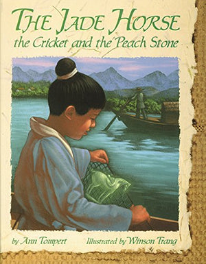 The Jade Horse,Used