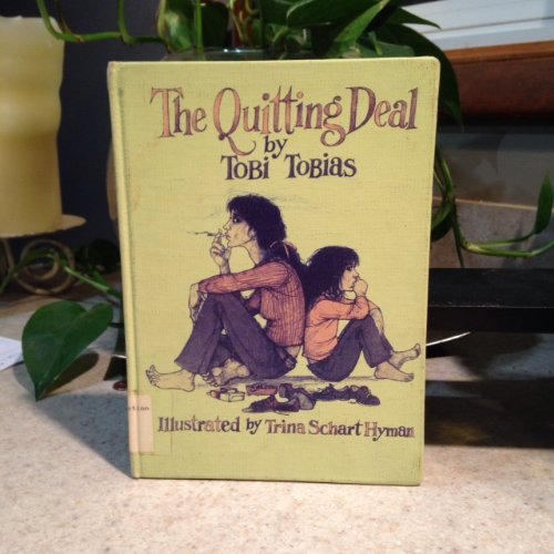 The Quitting Deal,Used