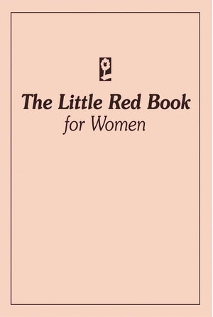 The Little Red Book for Women,New