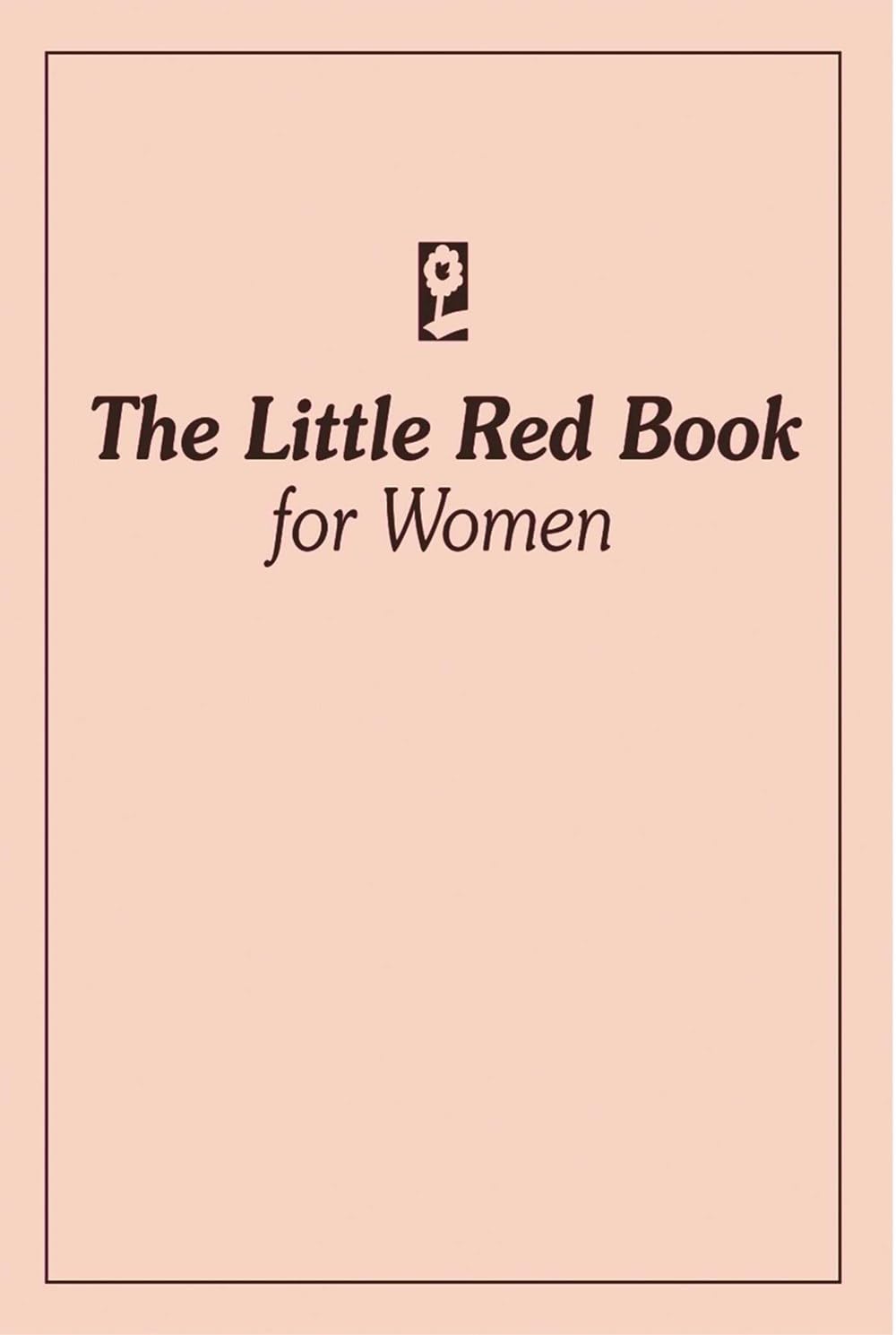 The Little Red Book for Women,Used