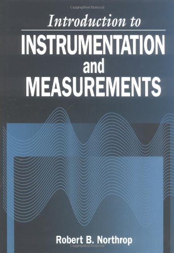 Introduction to Instrumentation and Measurements,Used