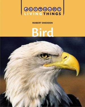 Birds (Living Things),Used