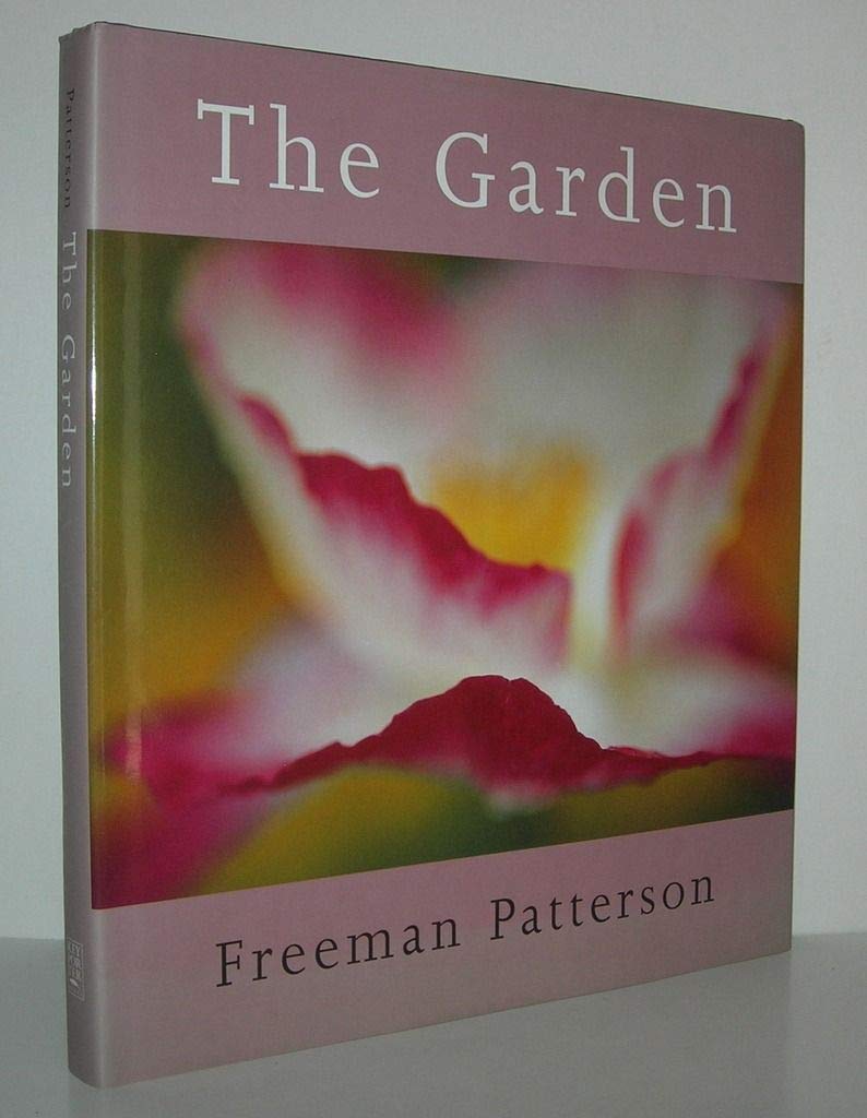 The Garden,Used