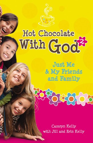 Hot Chocolate With God #2: Just Me & My Friends and Family,Used