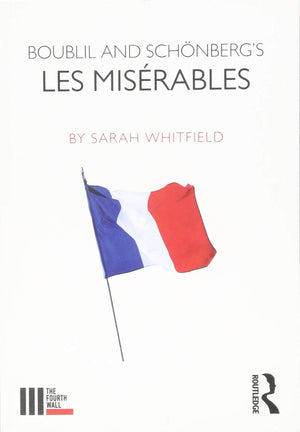 Boublil and Schnbergs Les Misrables (The Fourth Wall),Used