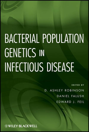 Bacterial Population Genetics In Infectious Disease