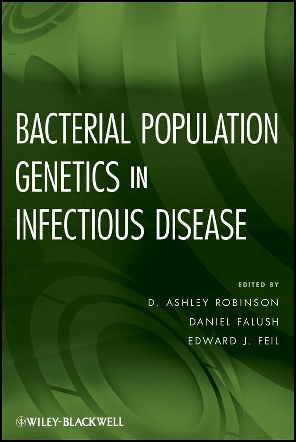 Bacterial Population Genetics In Infectious Disease