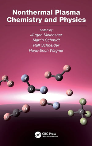Nonthermal Plasma Chemistry and Physics,Used