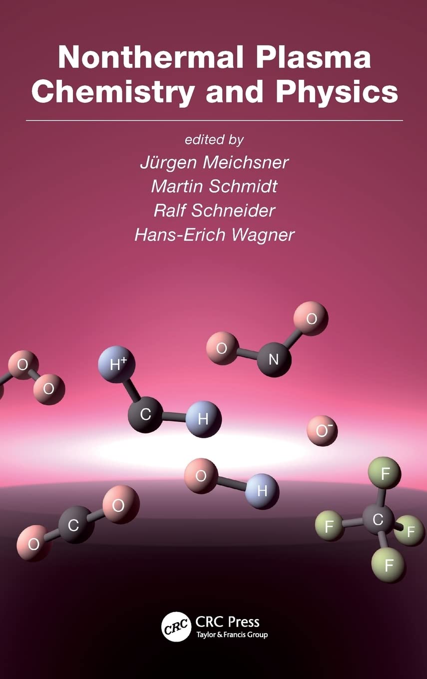 Nonthermal Plasma Chemistry and Physics,Used
