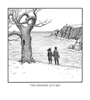 A Wealth of Pigeons: A Cartoon Collection,Used