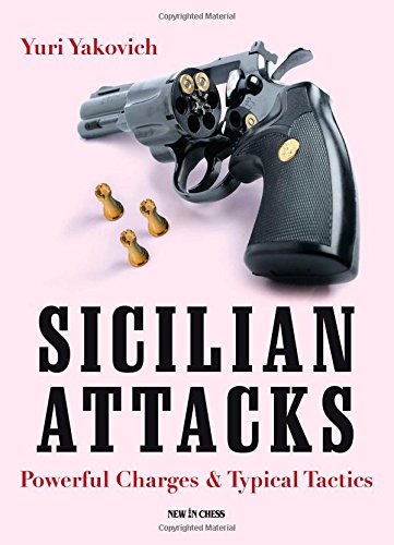 Sicilian Attacks: Powerful Charges & Typical Tactics,Used