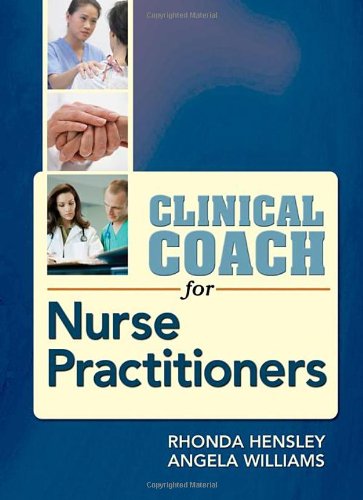 Clinical Coach for Nurse Practitioners (Davis's Clinical Coach),Used