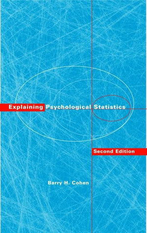 Explaining Psychological Statistics-new,New