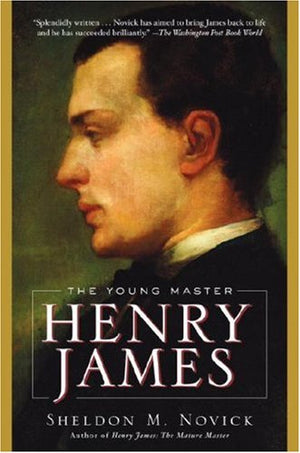 Henry James: The Young Master-new,New
