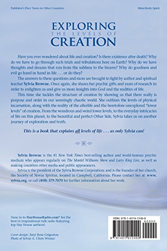 Exploring the Levels of Creation,Used