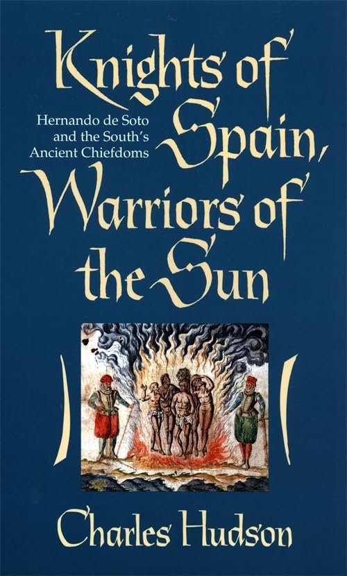 Knights Of Spain, Warriors Of The Sun: Knights Of Spain, Warriors Of The Sun,Used