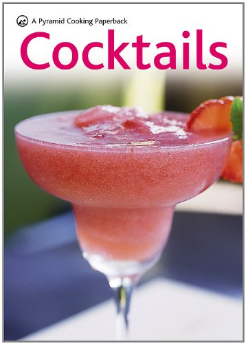 Cocktails (Pyramid Paperback),Used