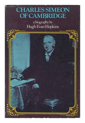 Charles Simeon Of Cambridge,Used