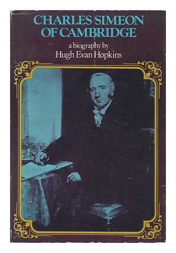 Charles Simeon Of Cambridge,Used