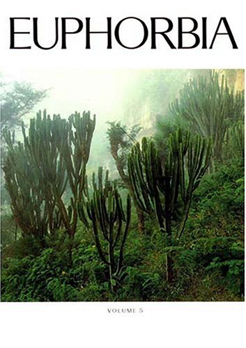 Euphorbia Journal: 5,Used