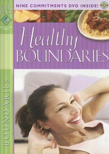 Healthy Boundaries,Used