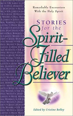 Stories for the SpiritFilled Believer,Used