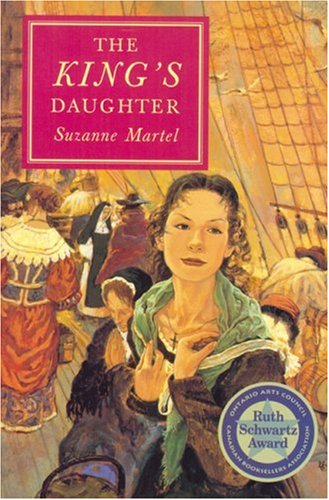 The King's Daughter,Used