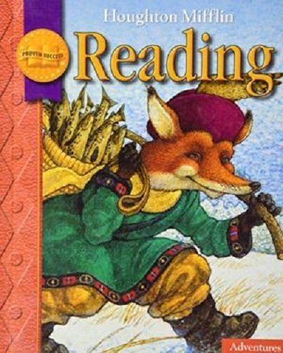Reading Adventures 2 1,Used