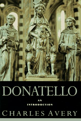 Donatello: An Introduction