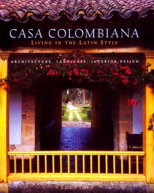 Casa Colombiana,New