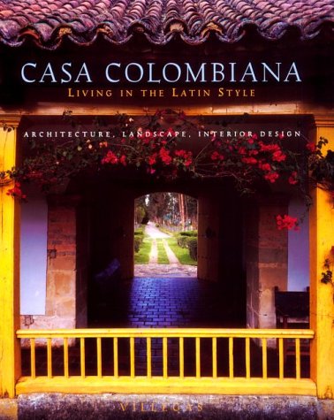 Casa Colombiana,Used