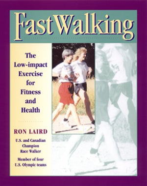 Fast Walking,Used