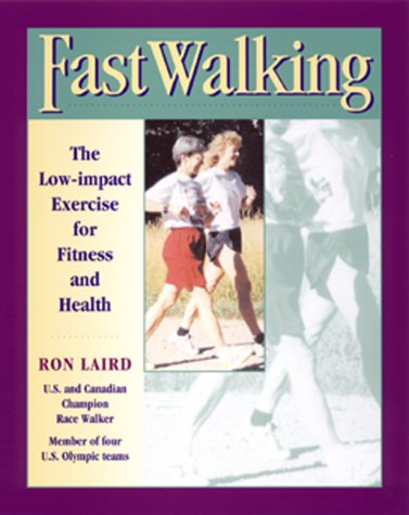 Fast Walking,Used