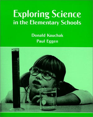Exploring Science in the Elementary Schools,Used