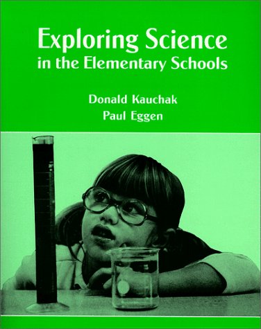 Exploring Science in the Elementary Schools,Used