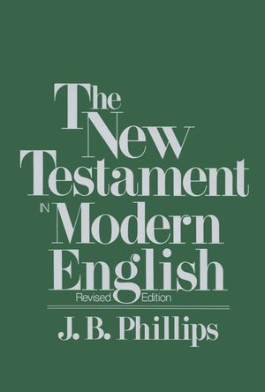 New Testament in Modern English,Used