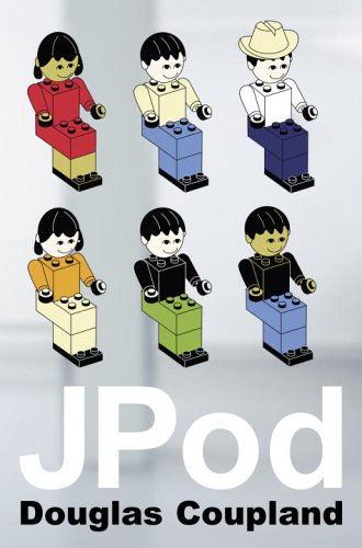 JPod,Used