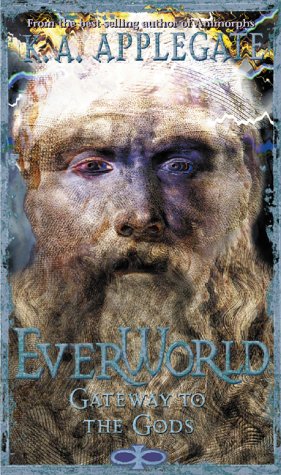 Gateway to the Gods (Everworld #7)