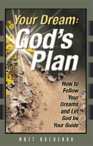 Your Dream: God's Plan,Used