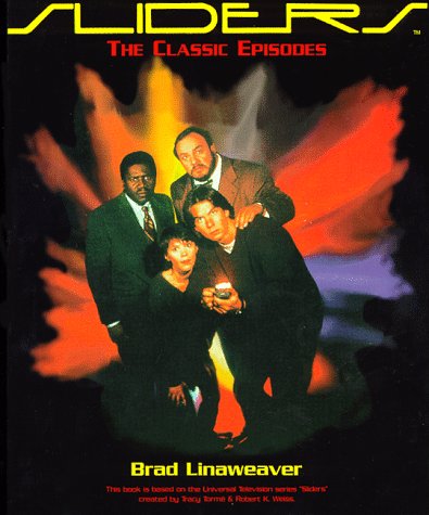 Sliders: The Classic Episodes,Used