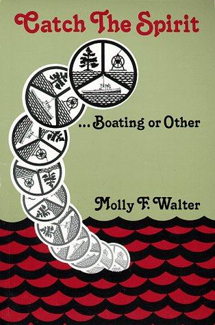 Catch The Spirit...Boating or Other,Used