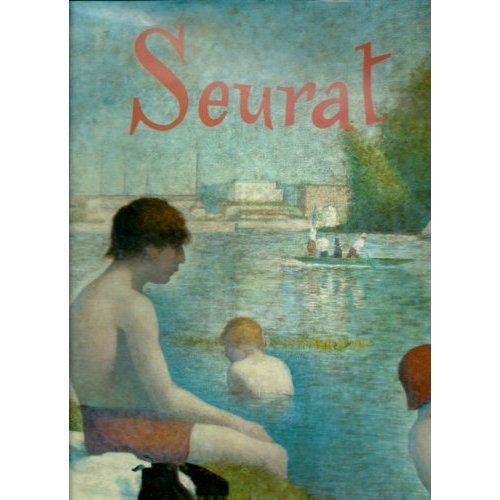 Seurat,New