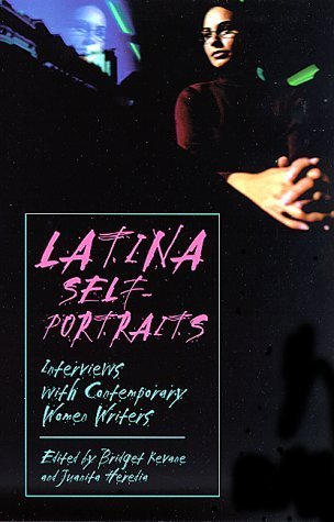 Latina SelfPortraits: Interviews with Contemporary Women Writers,Used