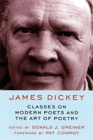 Classes on Modern Poets and the Art of Poetry,Used