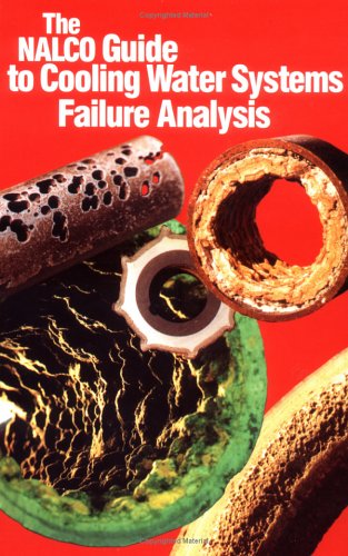 The Nalco Guide to CoolingWater Systems Failure Analysis,Used