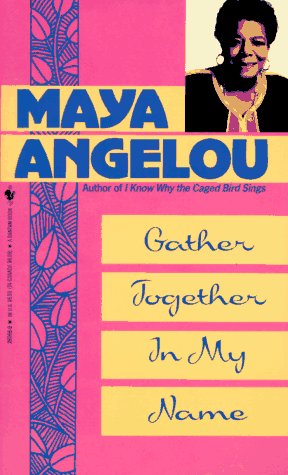 Gather Together in My Name,Used